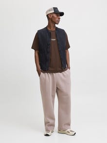 Jack & Jones Nyomott mintás Póló -Delicioso - 12278787