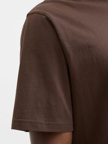 Jack & Jones Tryck T-shirt -Delicioso - 12278787