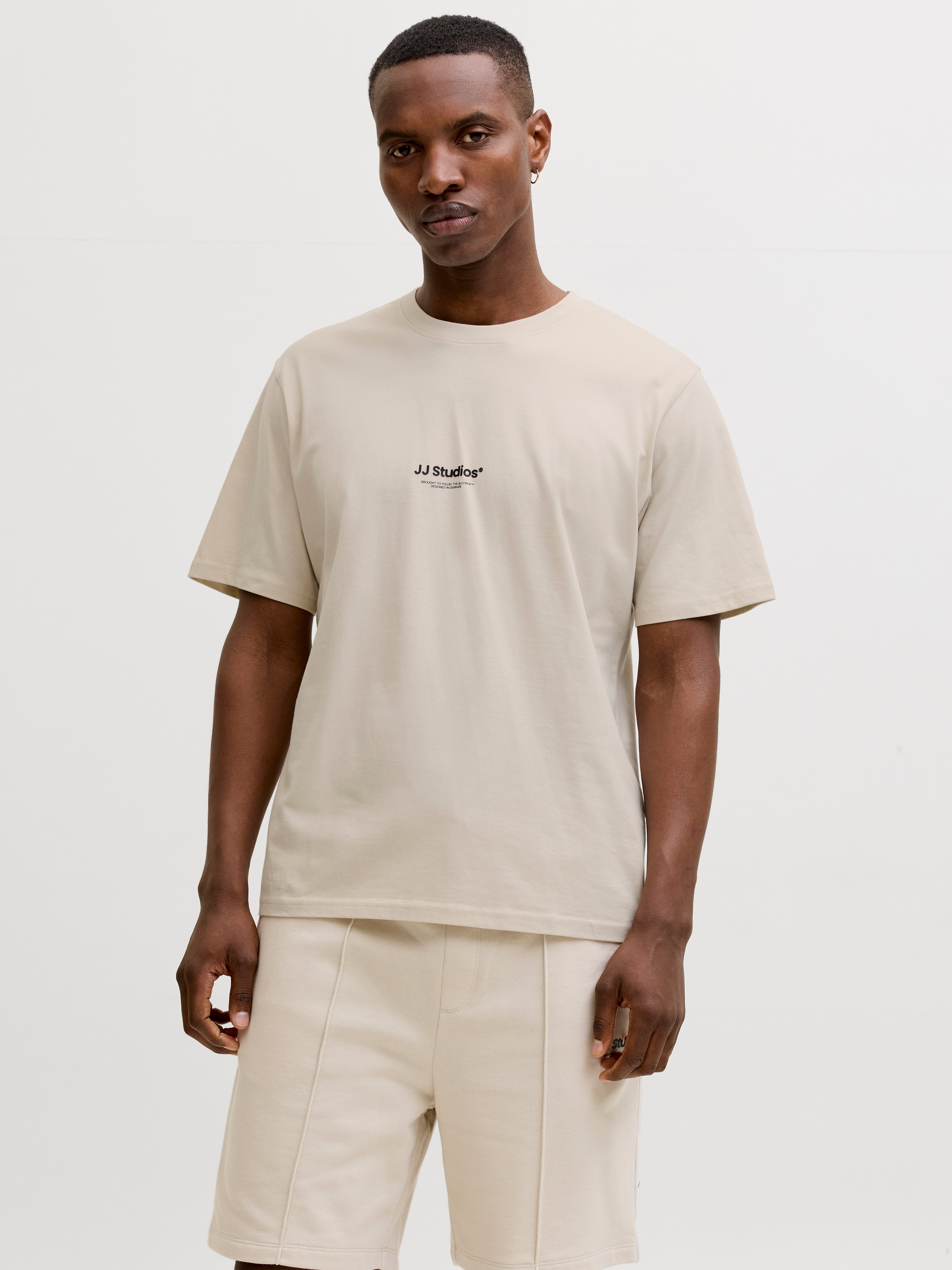 Thumbnail - Gedruckt T-shirt