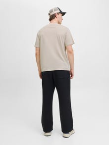 Jack & Jones Majica -Moonbeam - 12278787
