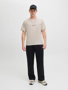 Jack & Jones Majica -Moonbeam - 12278787