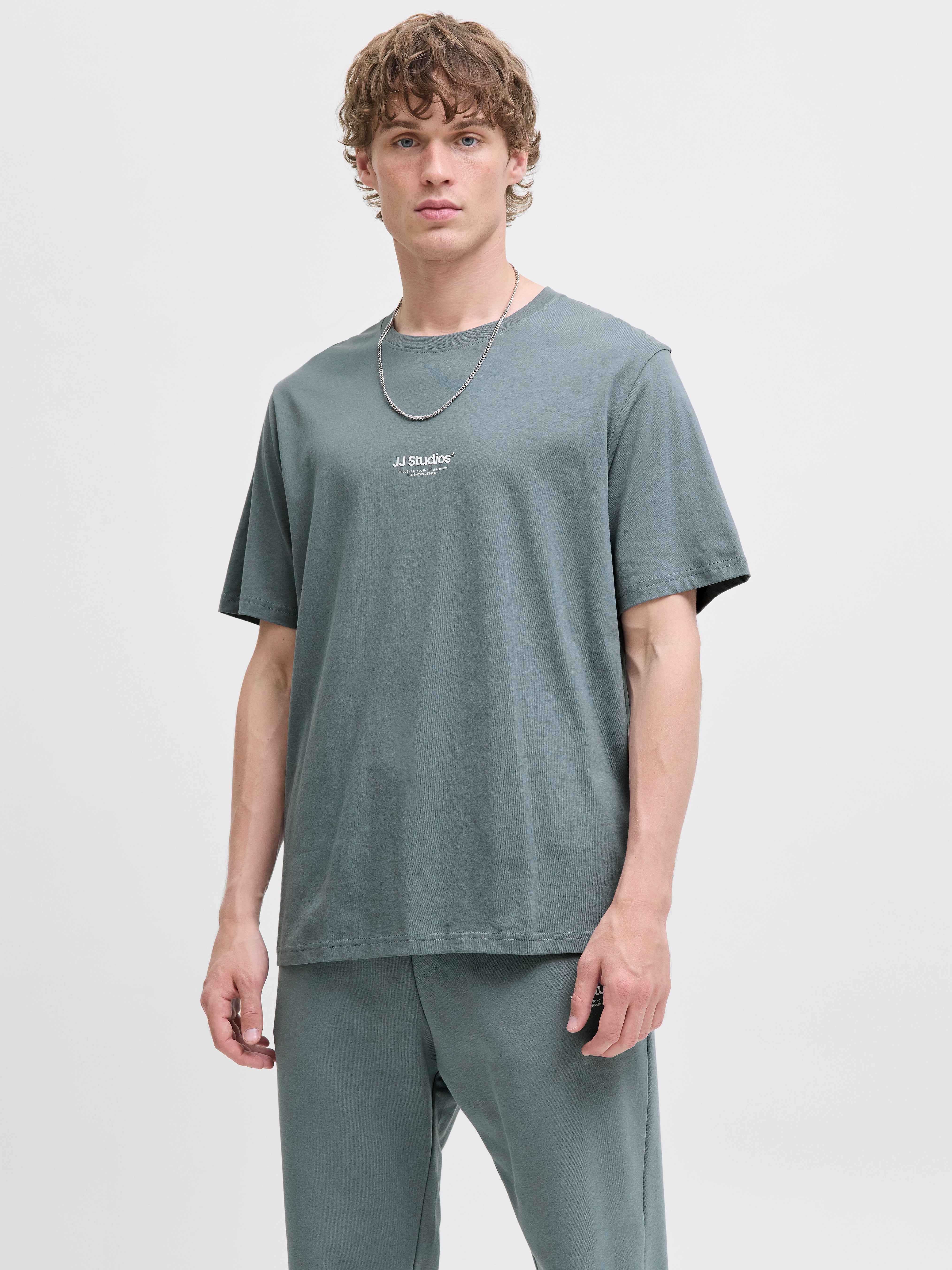 Gedruckt T-shirt