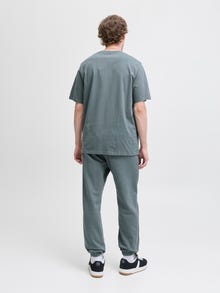 Jack & Jones Tryck T-shirt -Stormy Weather - 12278787