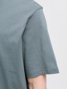Jack & Jones Tryck T-shirt -Stormy Weather - 12278787