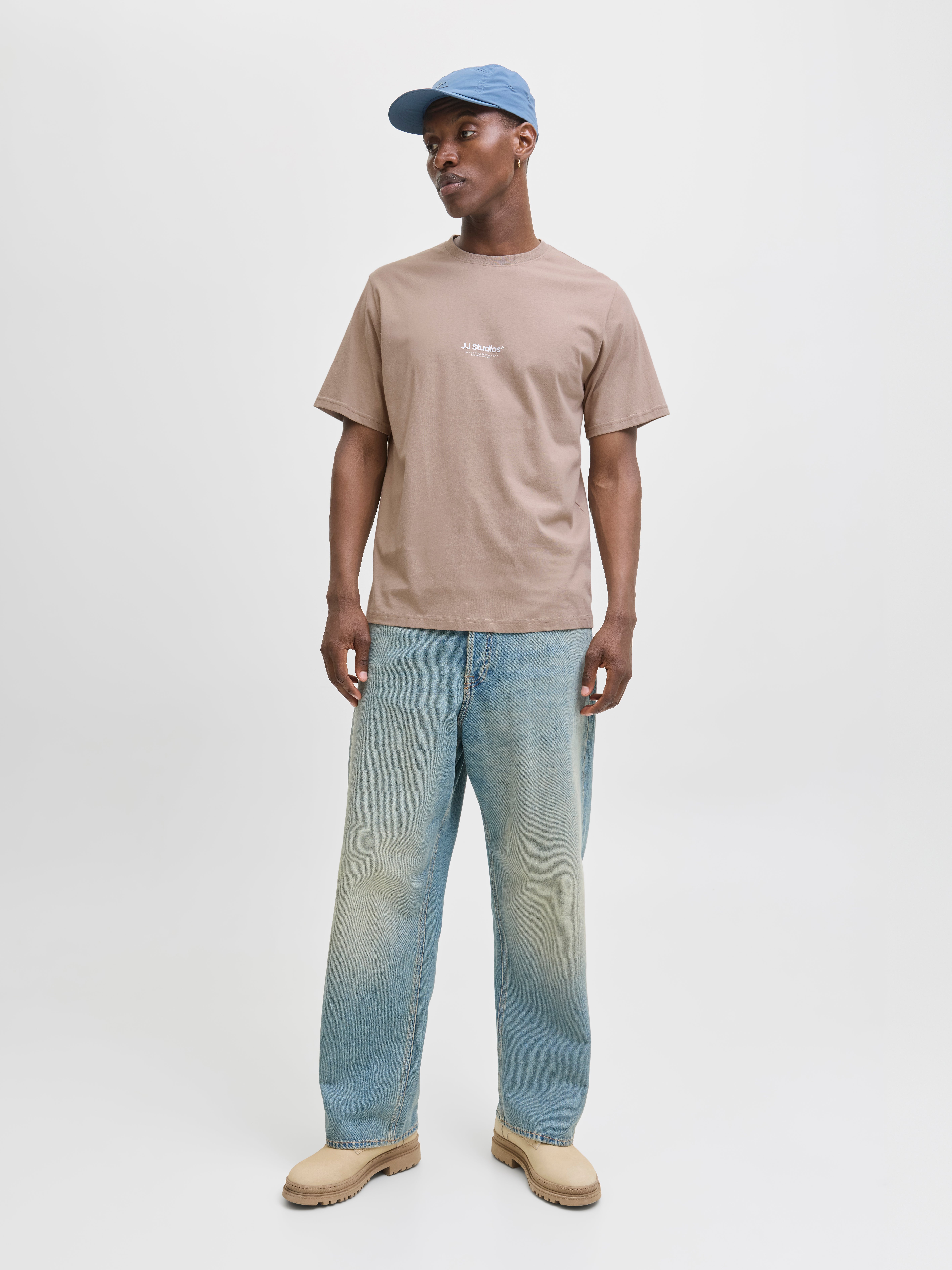 Thumbnail - Gedruckt T-shirt