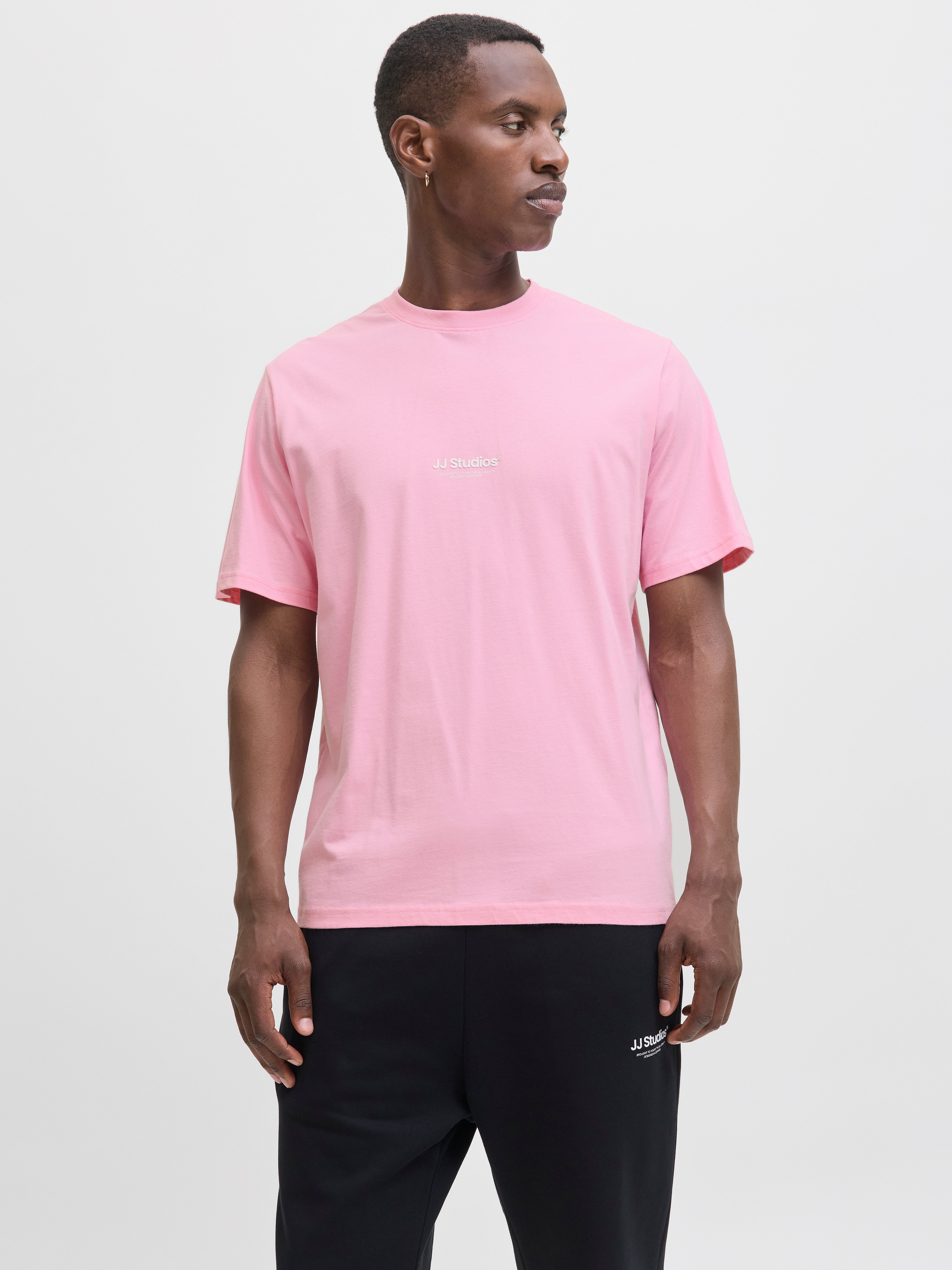 Gedruckt T-shirt