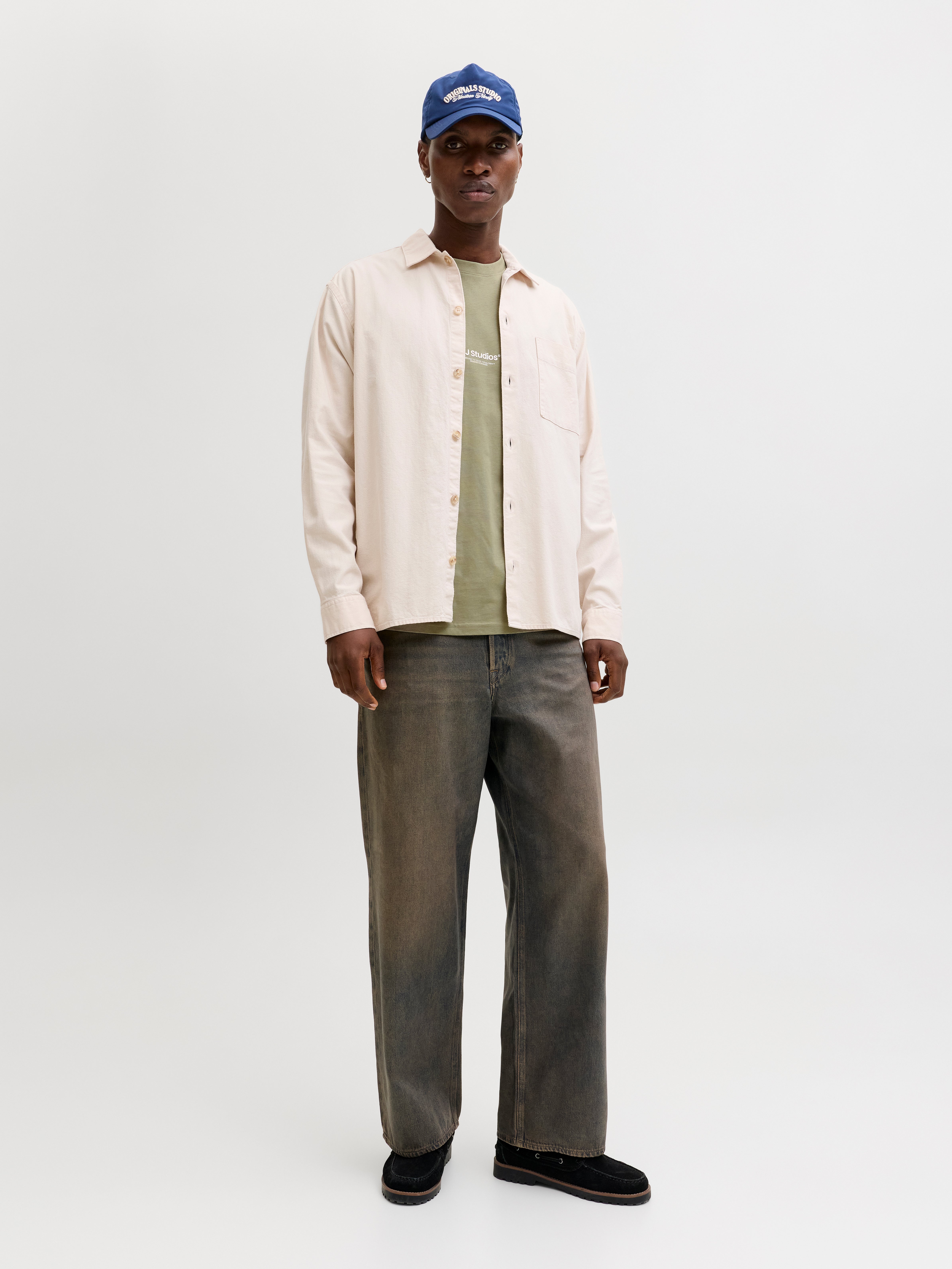 Thumbnail - Gedruckt T-shirt