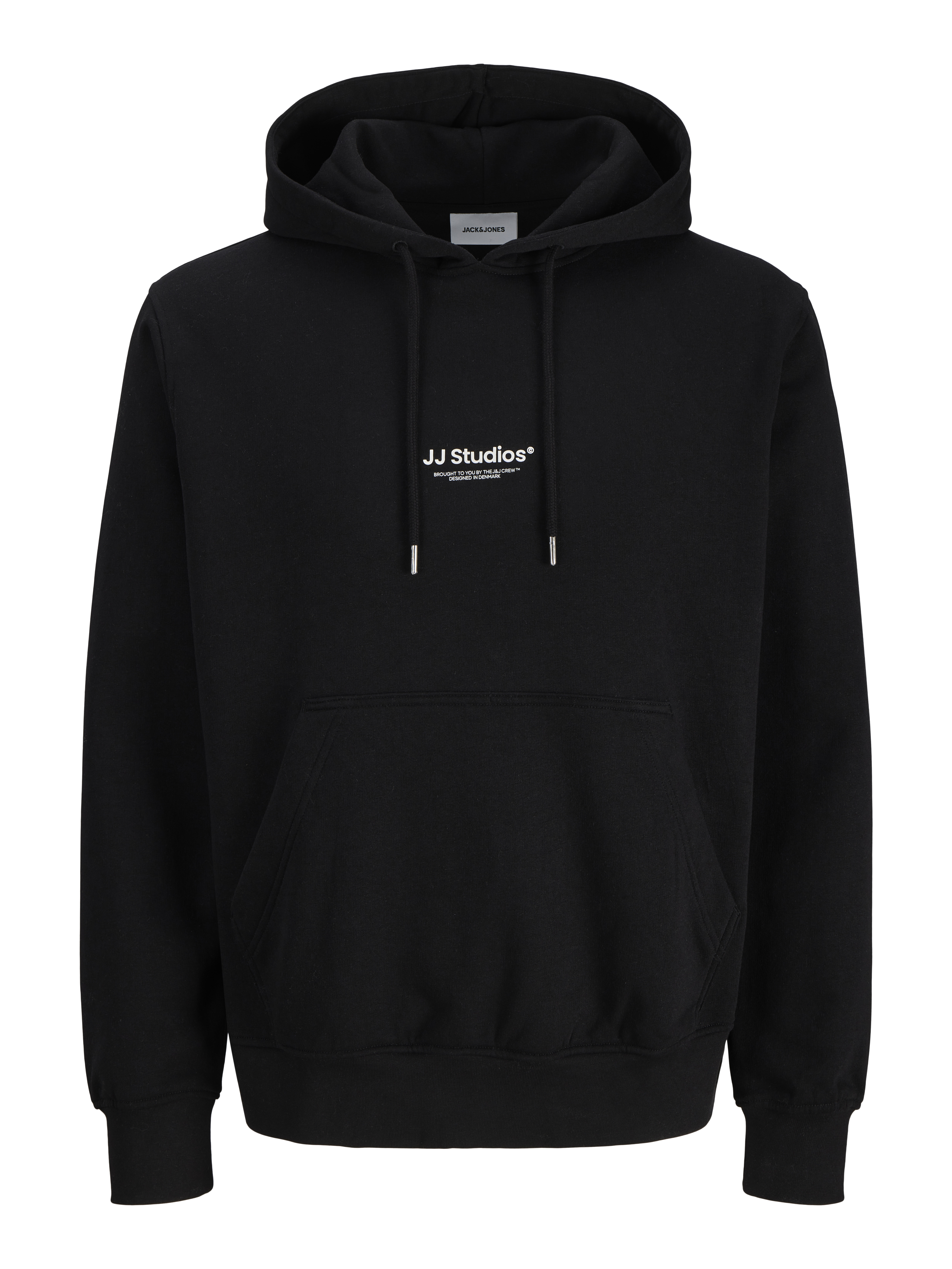 Thumbnail - Gedruckt Kapuzenpullover