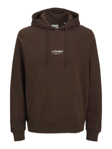 Jack & Jones Bluza z kapturem -Delicioso - 12278789