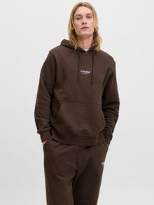 Jack & Jones Bluza z kapturem -Delicioso - 12278789