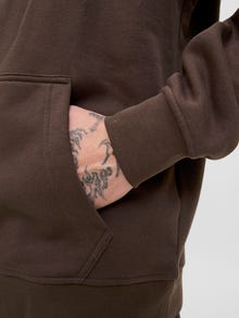 Jack & Jones Bluza z kapturem -Delicioso - 12278789