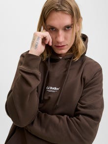Jack & Jones Bluza z kapturem -Delicioso - 12278789