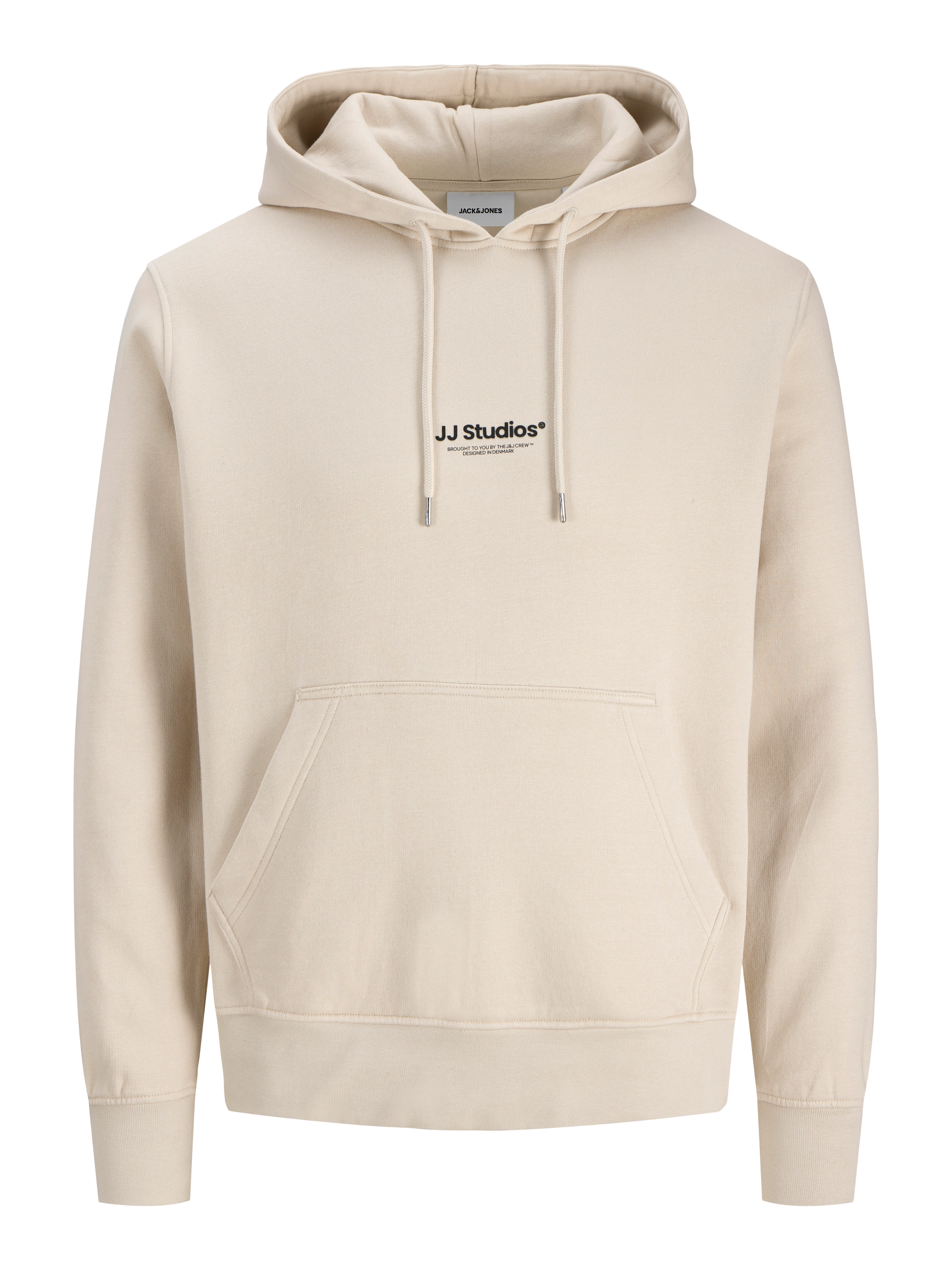 Thumbnail - Gedruckt Kapuzenpullover