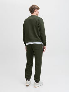 Jack & Jones Apdrukāts Sporta krekli -Duffel Bag - 12278791