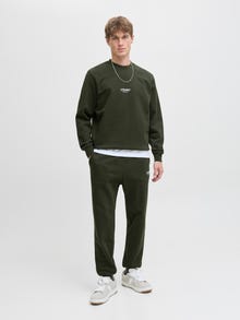 Jack & Jones Apdrukāts Sporta krekli -Duffel Bag - 12278791