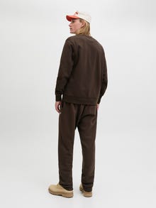 Jack & Jones Gedruckt Sweatshirt -Delicioso - 12278791