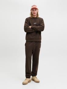 Jack & Jones Gedruckt Sweatshirt -Delicioso - 12278791