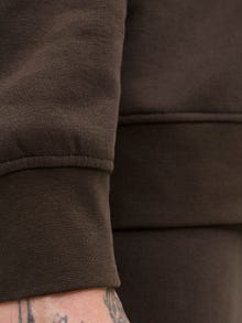 Jack & Jones Gedruckt Sweatshirt -Delicioso - 12278791