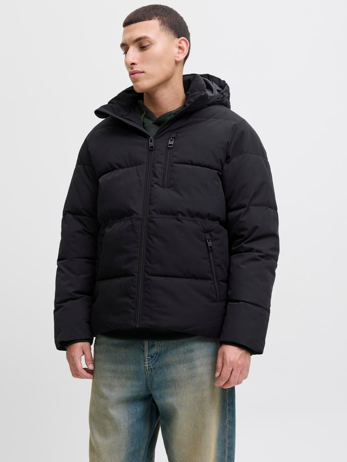 Steppjacke