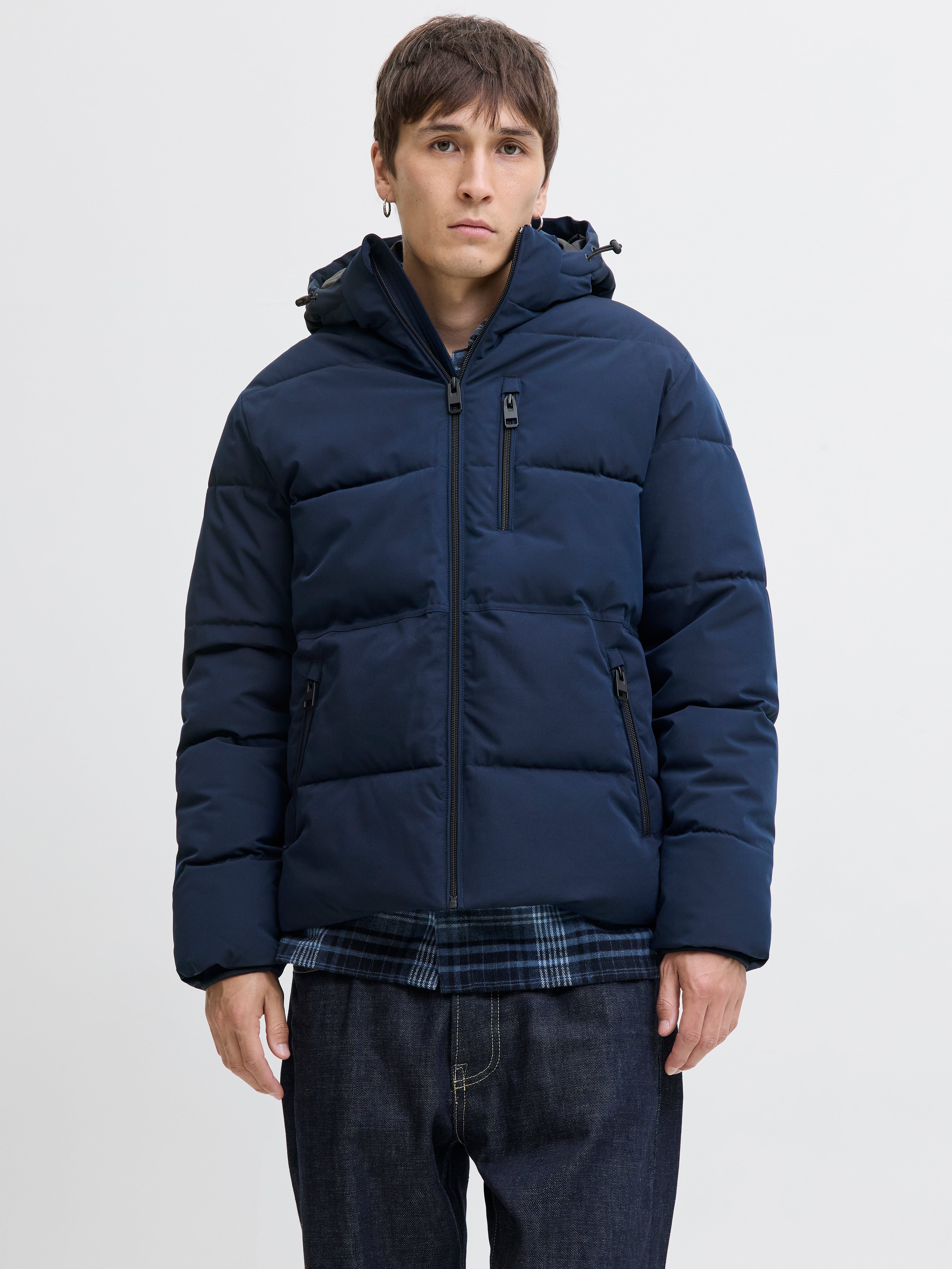 Steppjacke
