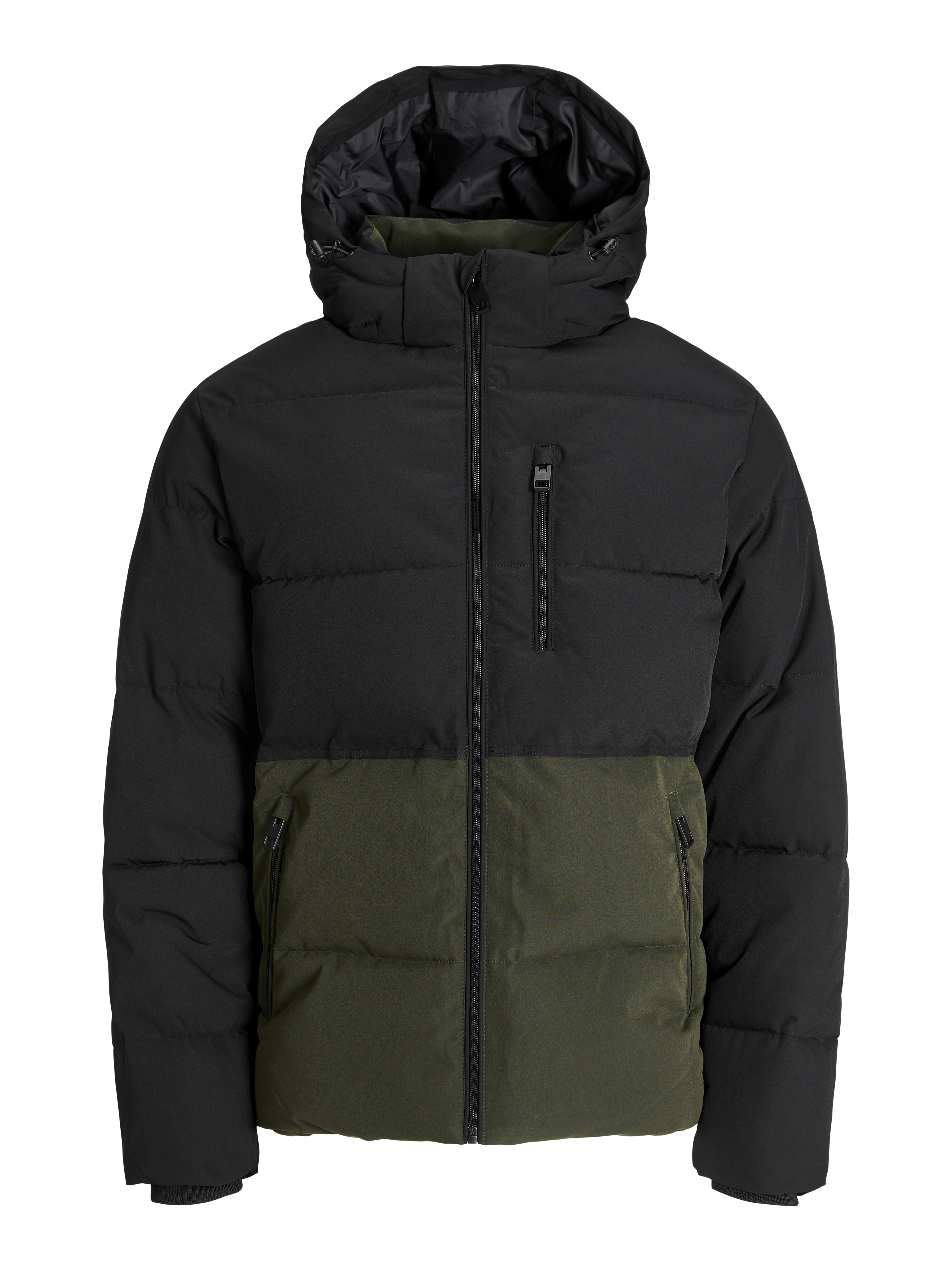 Thumbnail - Steppjacke