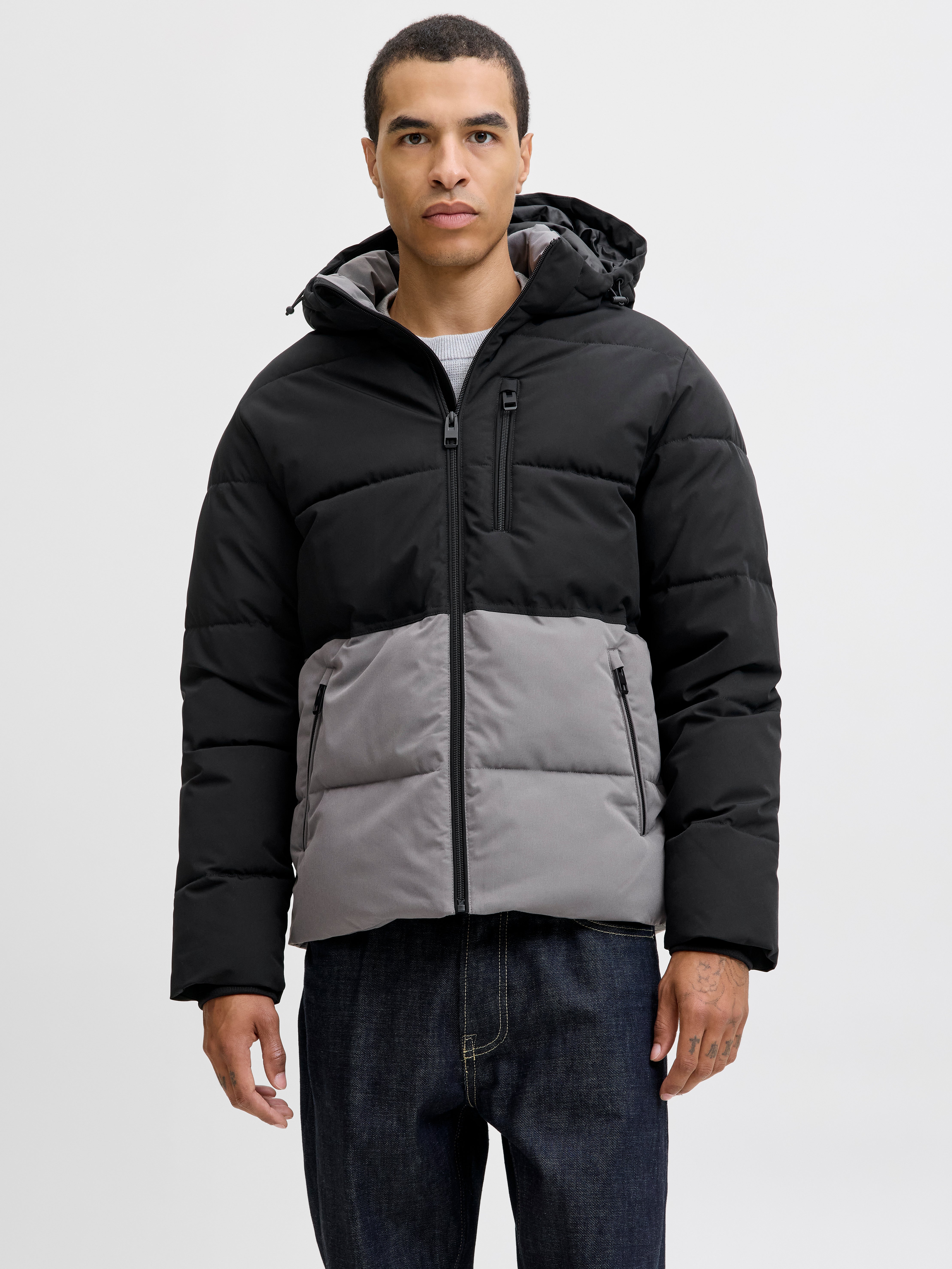 Steppjacke