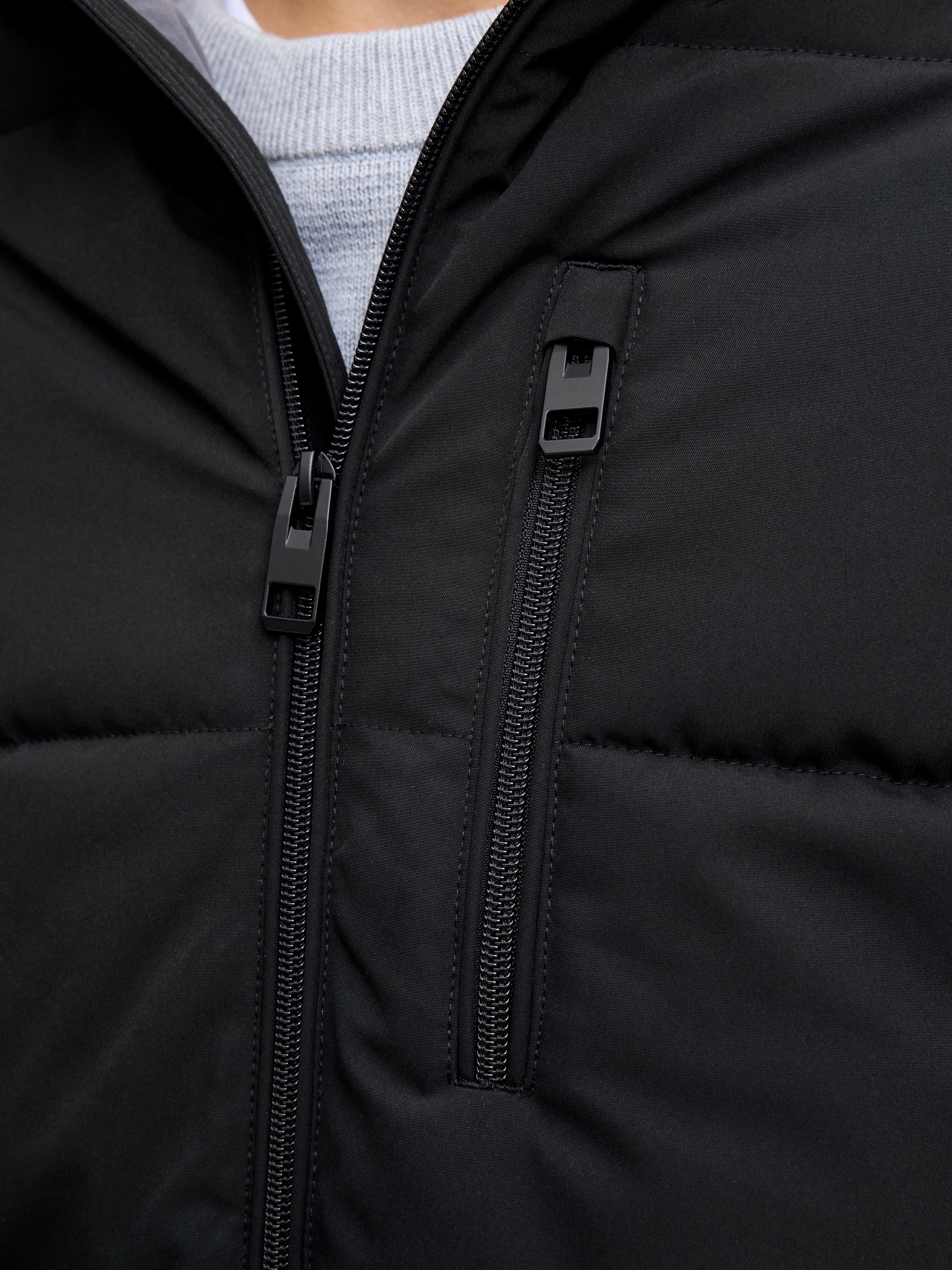 Thumbnail - Steppjacke