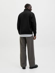Jack & Jones Gedruckt Sweatshirt -Black - 12278793