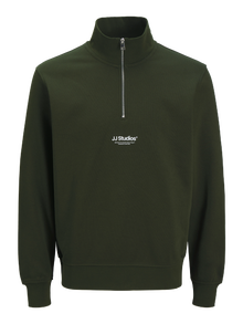 Jack & Jones Gedruckt Sweatshirt -Duffel Bag - 12278793