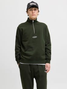 Jack & Jones Gedruckt Sweatshirt -Duffel Bag - 12278793