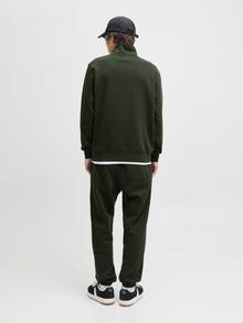 Jack & Jones Gedruckt Sweatshirt -Duffel Bag - 12278793