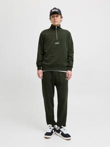 Jack & Jones Gedruckt Sweatshirt -Duffel Bag - 12278793