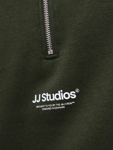 Jack & Jones Printed Sweatshirts -Duffel Bag - 12278793