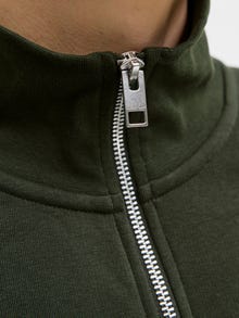 Jack & Jones Штампано Дуксерица -Duffel Bag - 12278793