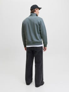Jack & Jones Spausdintas raštas Megztiniai -Stormy Weather - 12278793