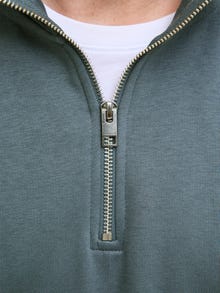 Jack & Jones Spausdintas raštas Megztiniai -Stormy Weather - 12278793