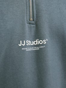 Jack & Jones Spausdintas raštas Megztiniai -Stormy Weather - 12278793