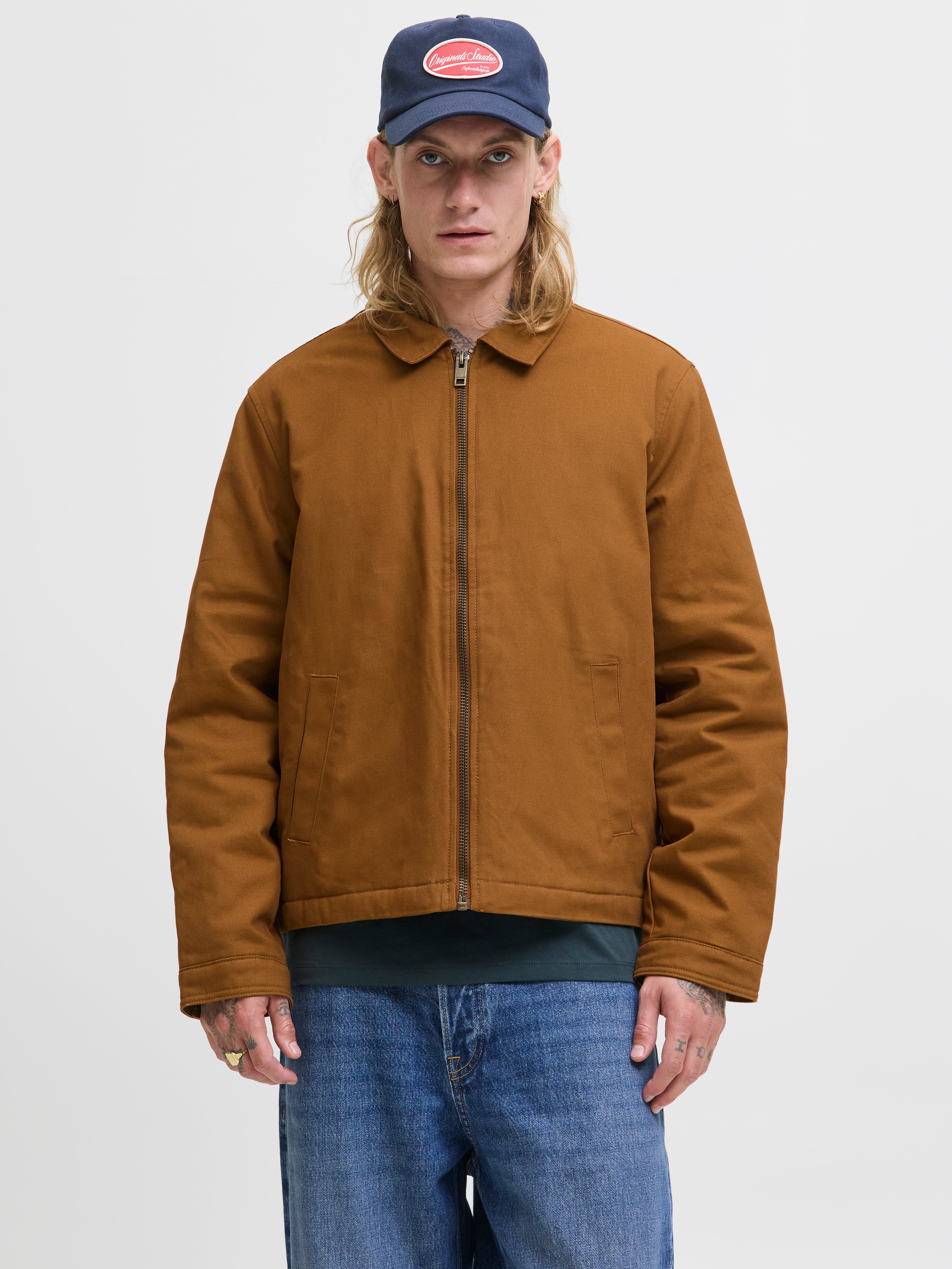 Jacke