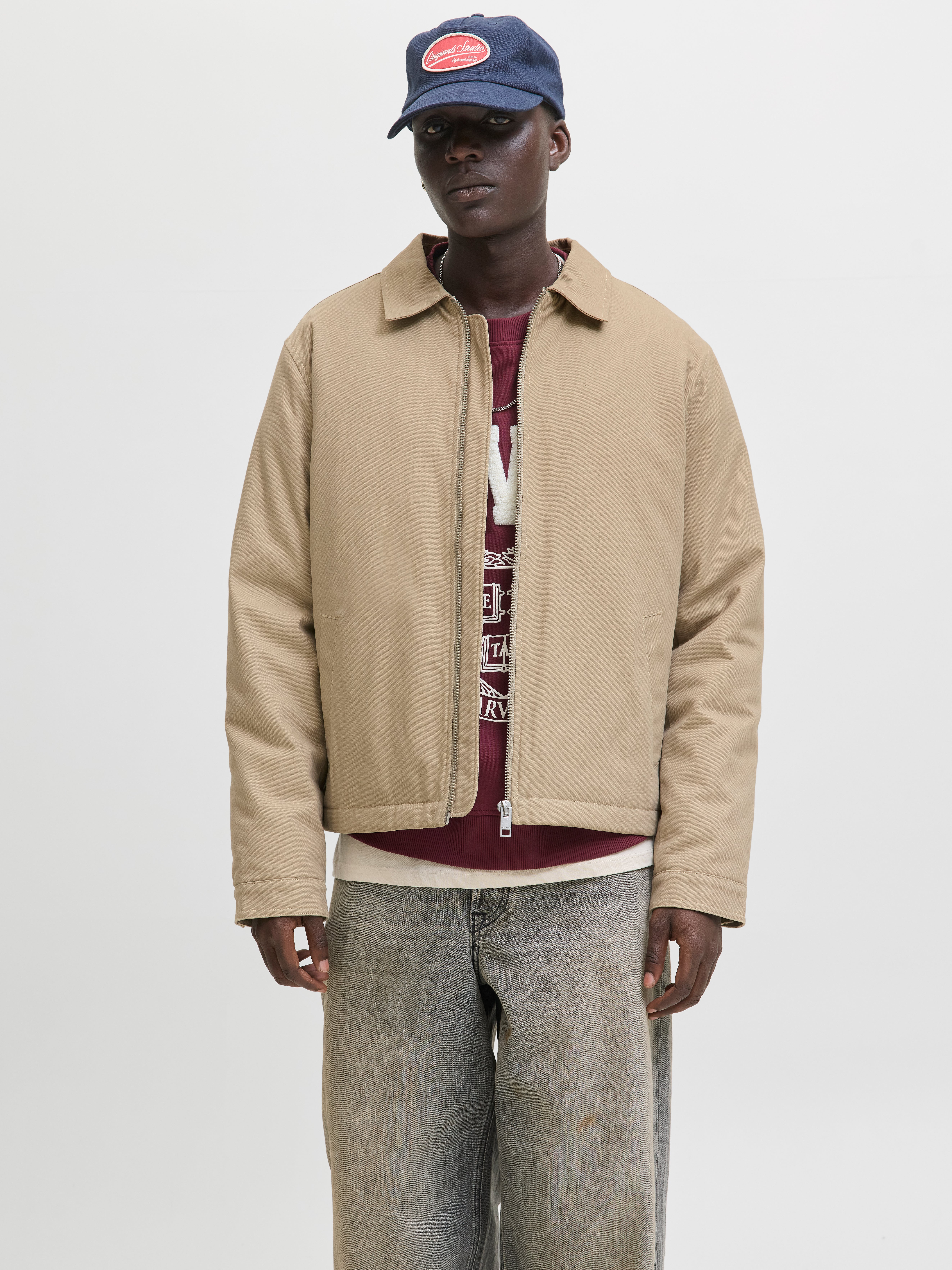 Jacke