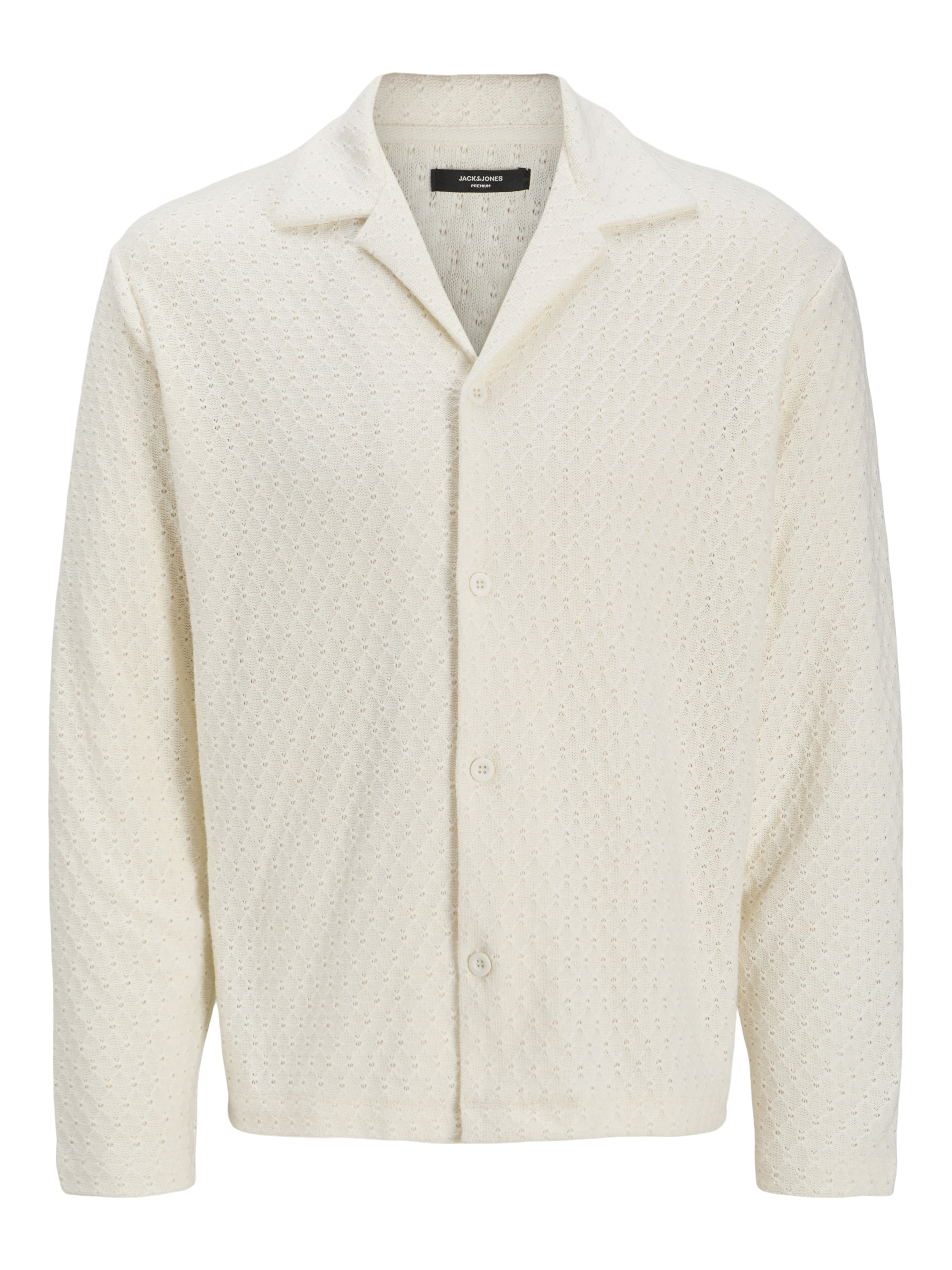 Thumbnail - Relaxed Fit Freizeithemd