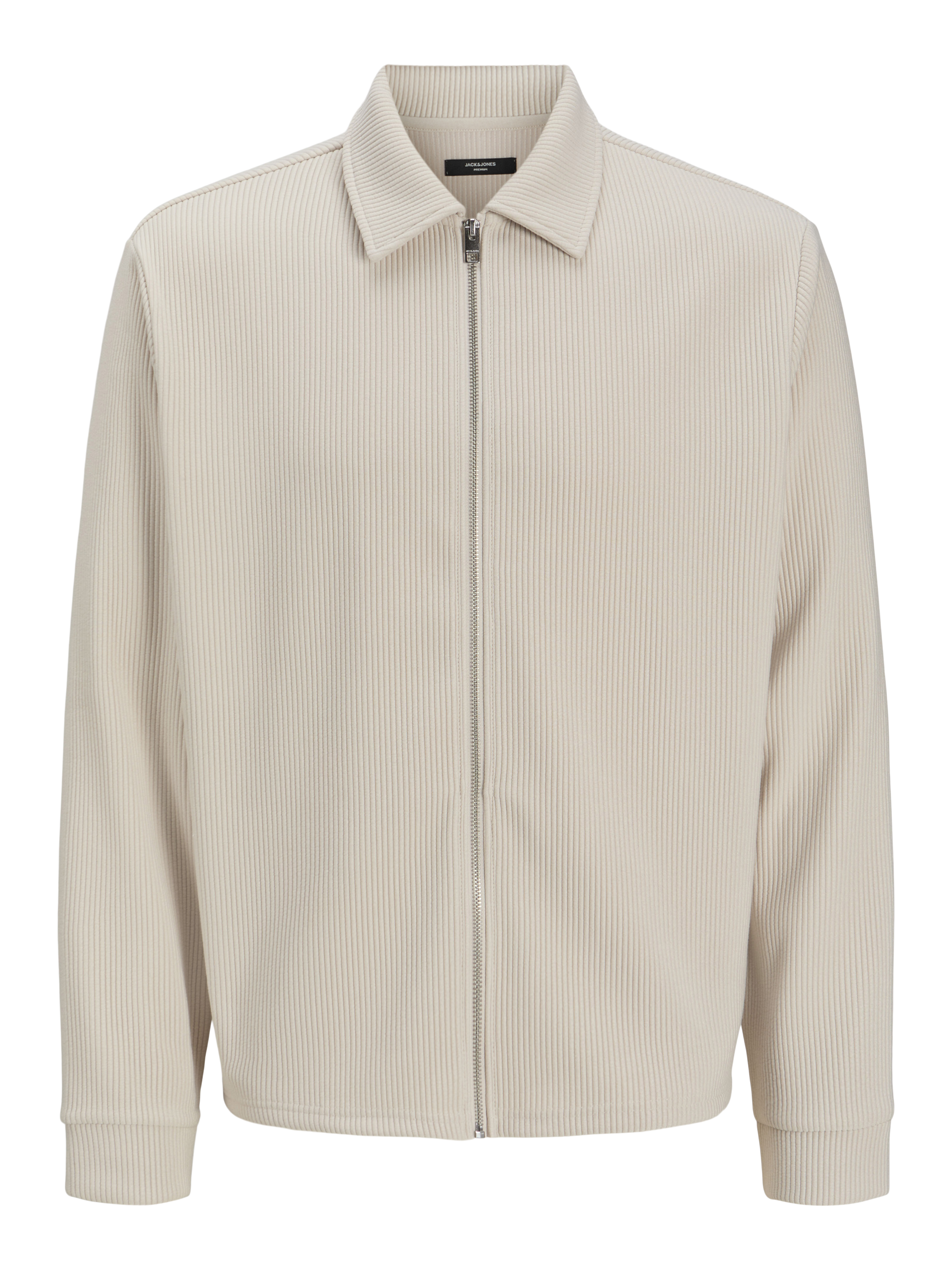 Thumbnail - Relaxed Fit Overshirt