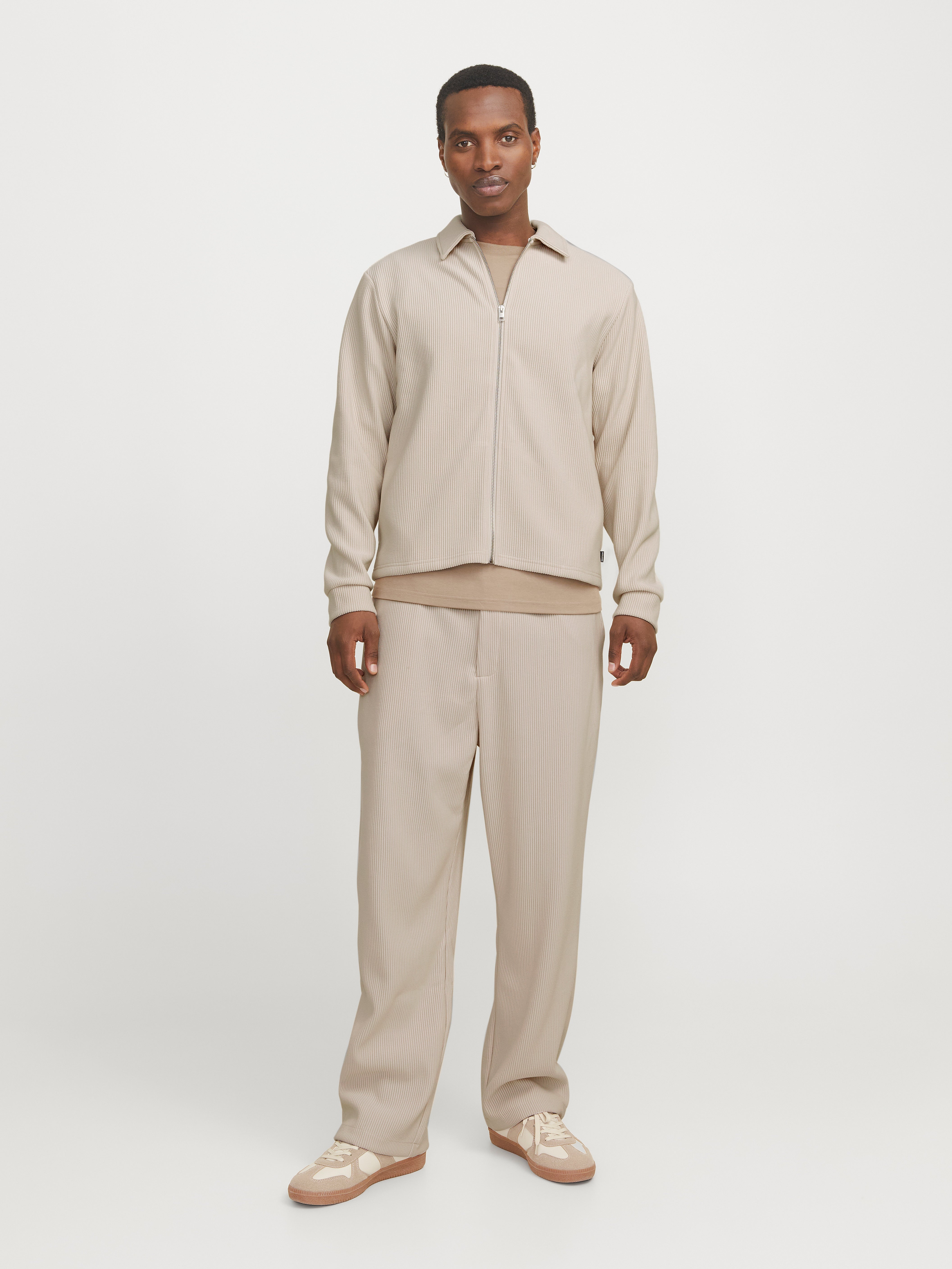 Thumbnail - Relaxed Fit Overshirt