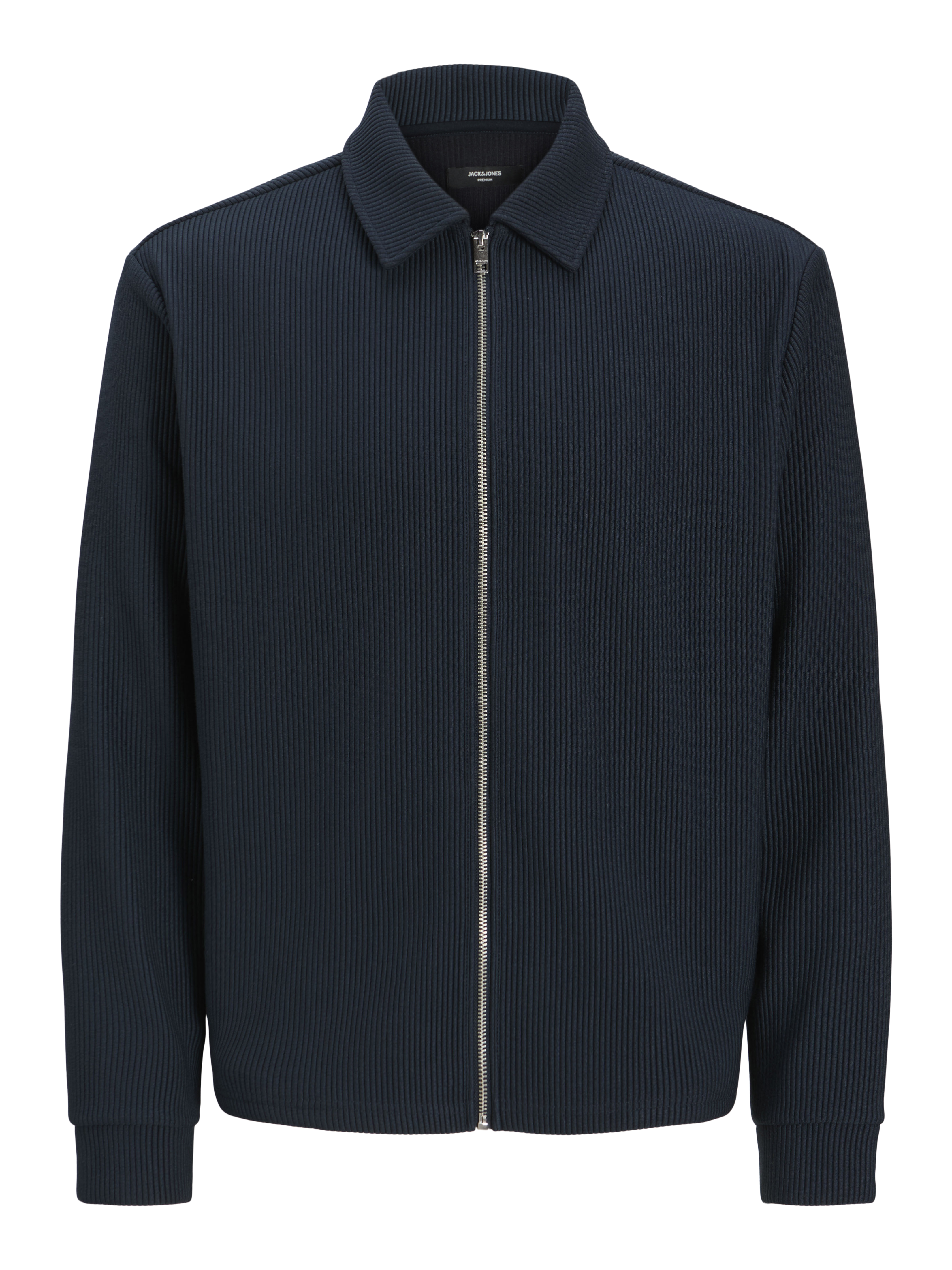 Thumbnail - Relaxed Fit Overshirt