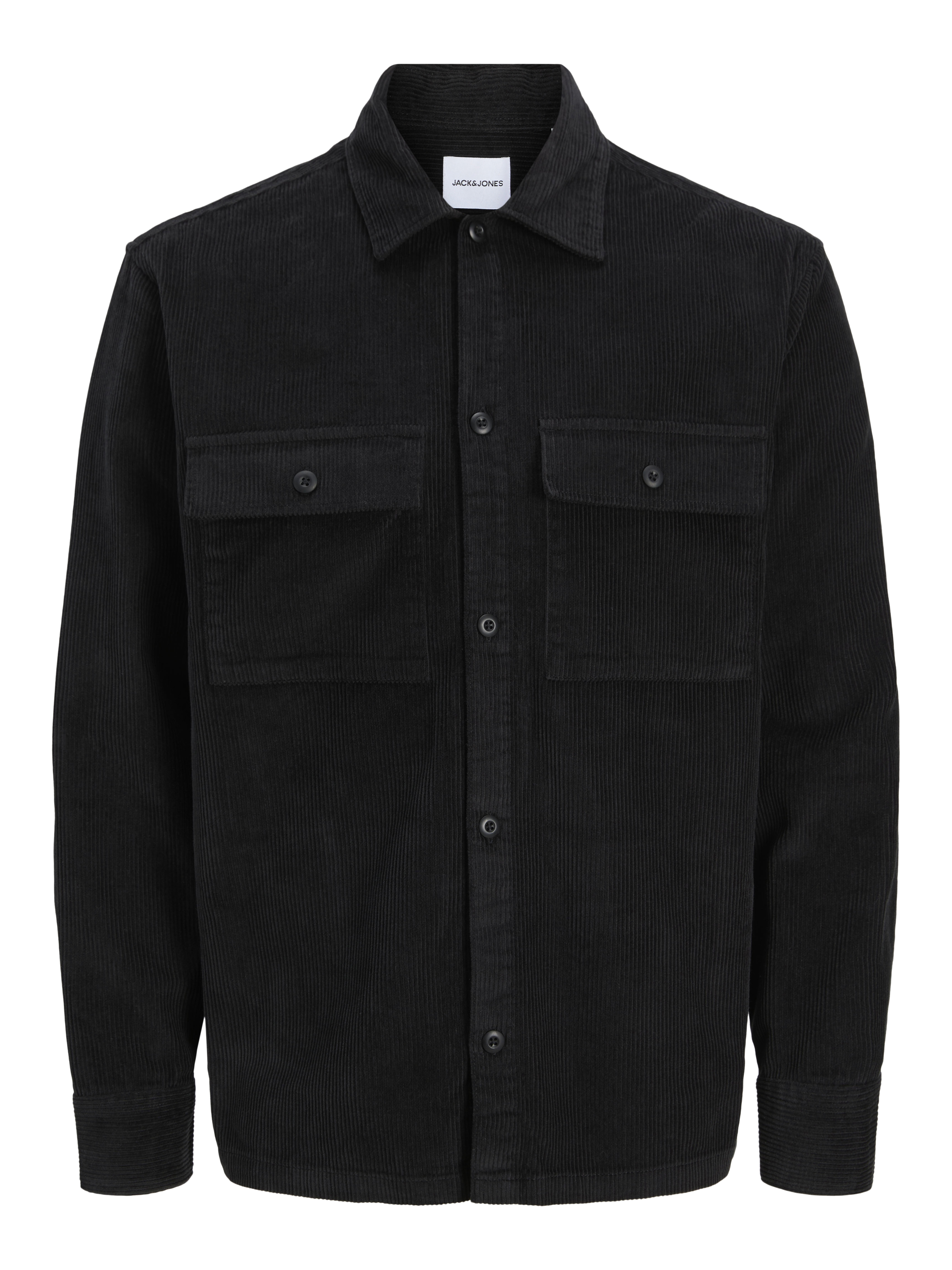 Thumbnail - Relaxed Fit Overshirt