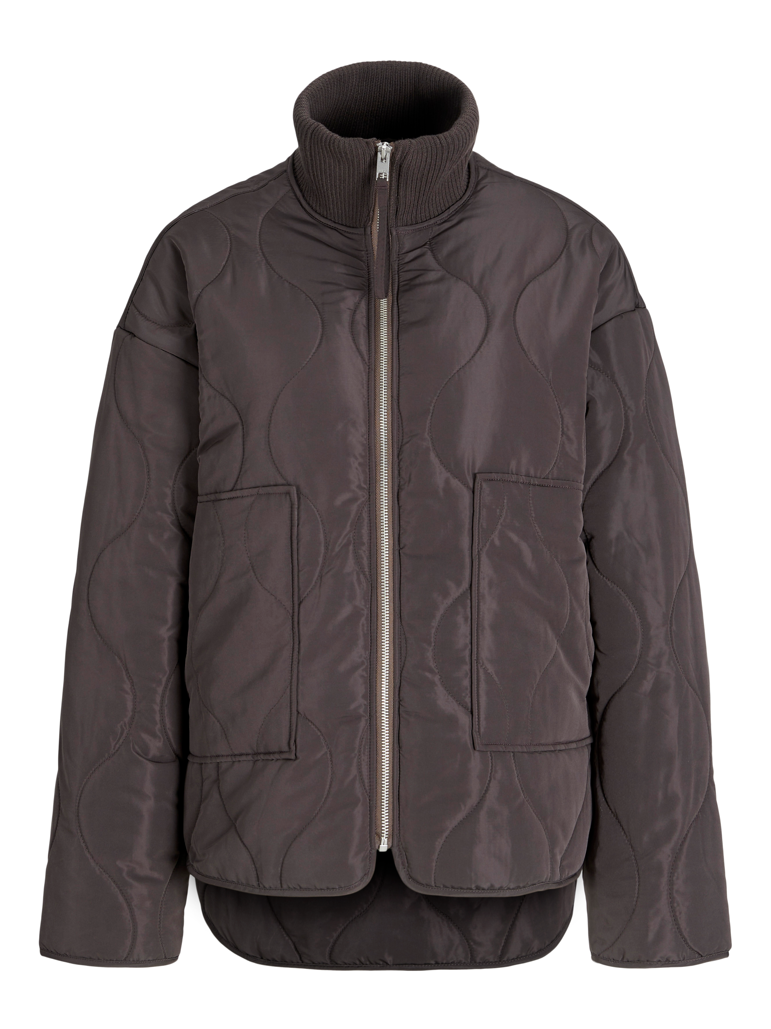 Thumbnail - Jxserena Steppjacke