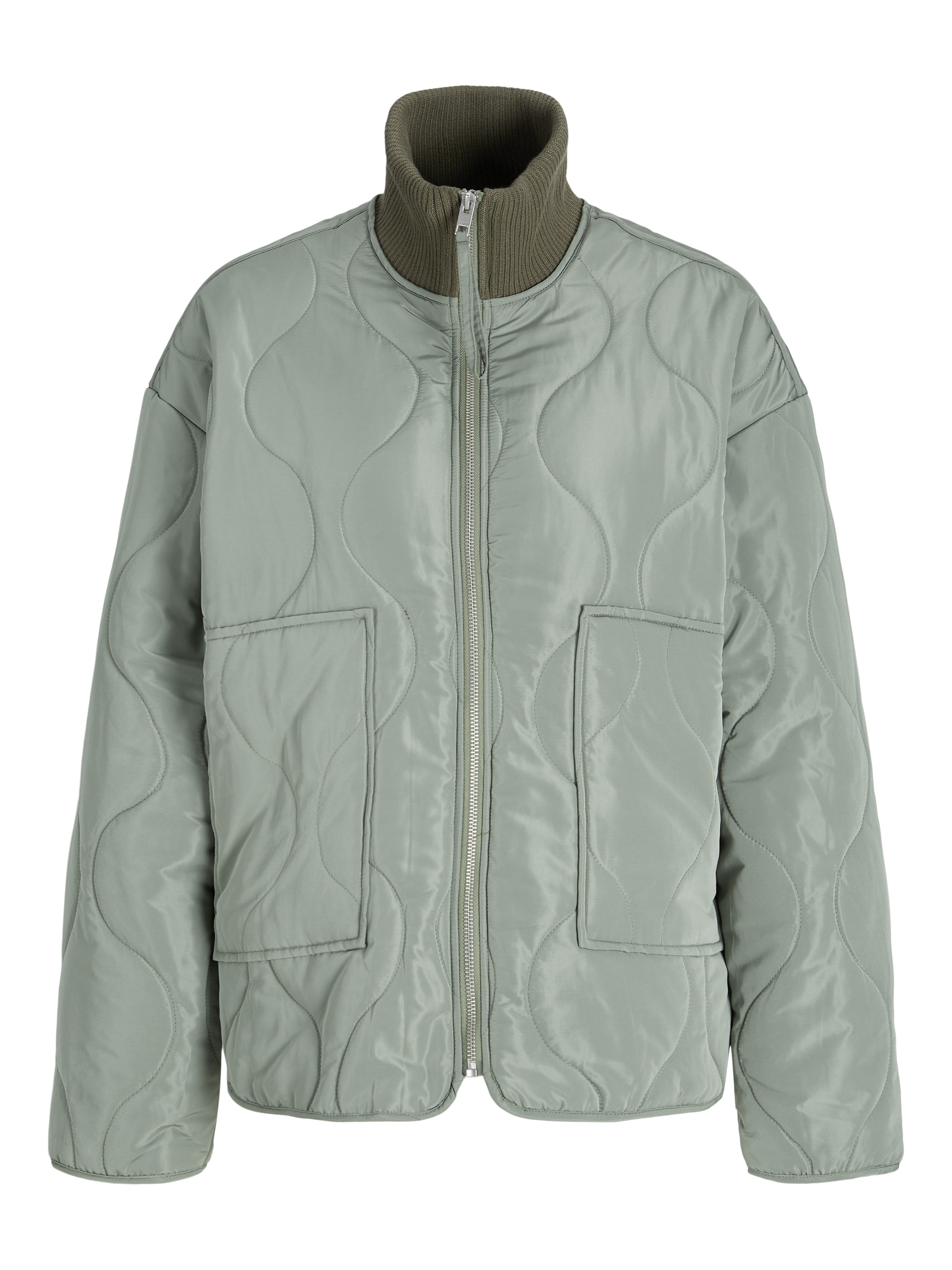 Thumbnail - Jxserena Steppjacke