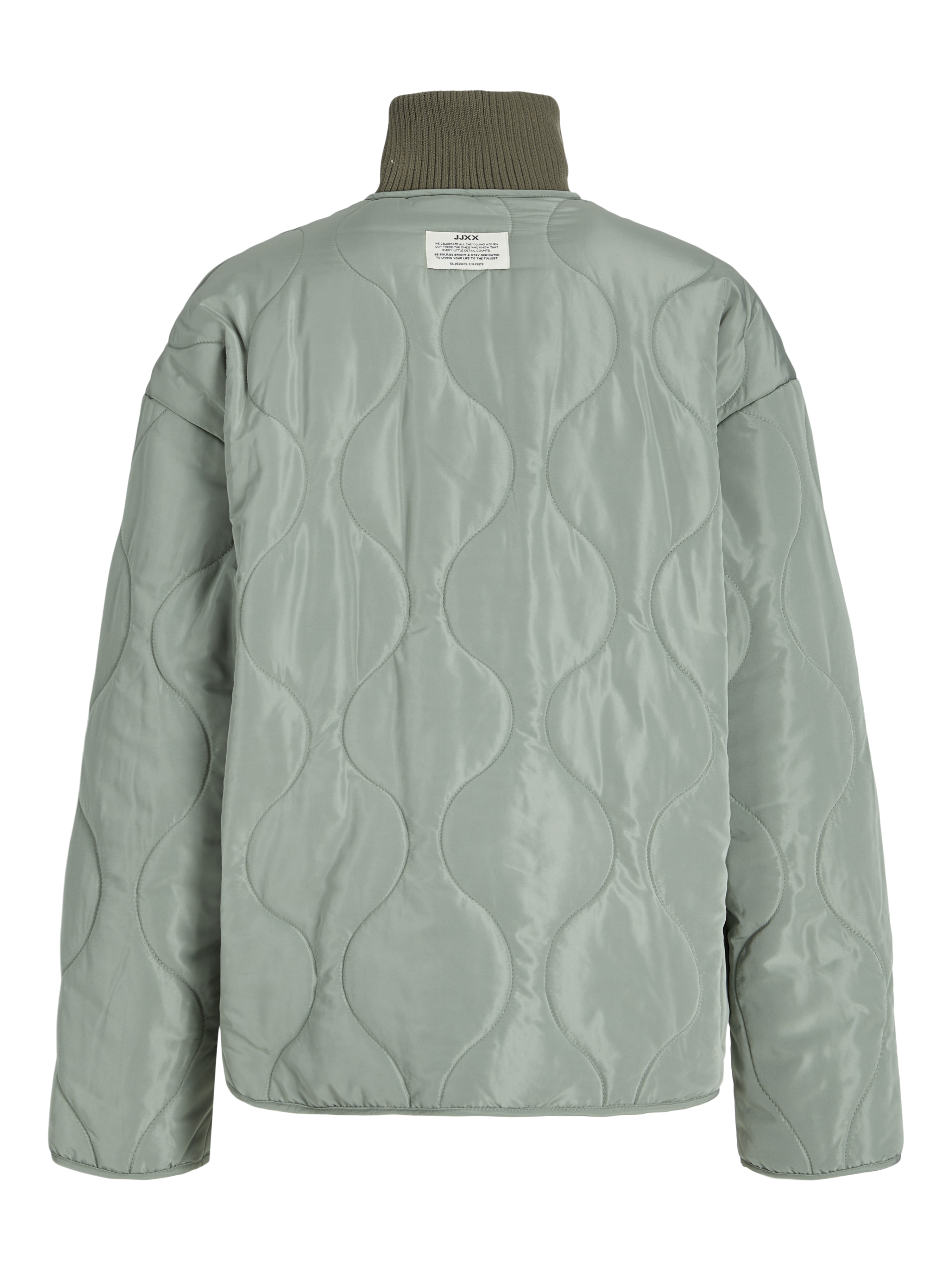 Thumbnail - Jxserena Steppjacke