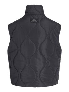 JJXX JXSERENA Chaleco acolchado -Black - 12278852