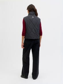 JJXX JXSERENA Gilet trapuntato -Black - 12278852