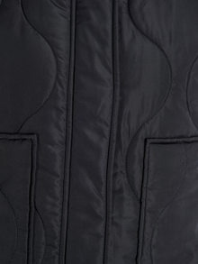 JJXX JXSERENA Chaleco acolchado -Black - 12278852